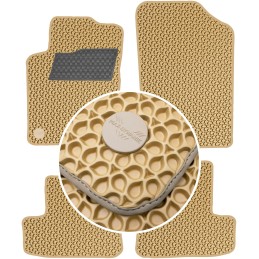 Peugeot 207CC 2007-2012 EVA MAX MAT 10584