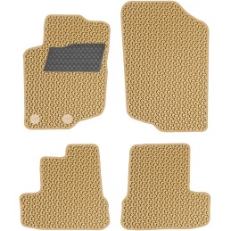 Peugeot 207CC 2007-2012 EVA MAX MAT 10584