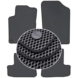 Peugeot 207CC 2007-2012 EVA MAX MAT 10584