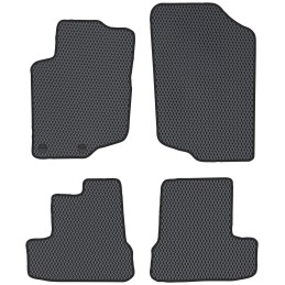 Peugeot 207CC 2007-2012 EVA MAX MAT 10584
