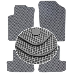 Peugeot 207CC 2007-2012 EVA MAX MAT 10584