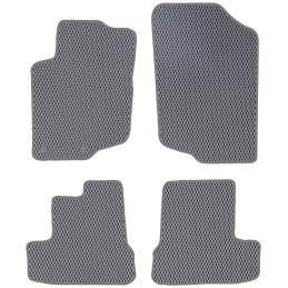 Peugeot 207CC 2007-2012 EVA MAX MAT 10584