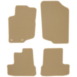Peugeot 207CC 2007-2012 EVA MAX MAT 10584