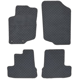 Peugeot 207CC 2007-2012 Guminiai kilimėliai PRIME-LINER MAX-MAT
