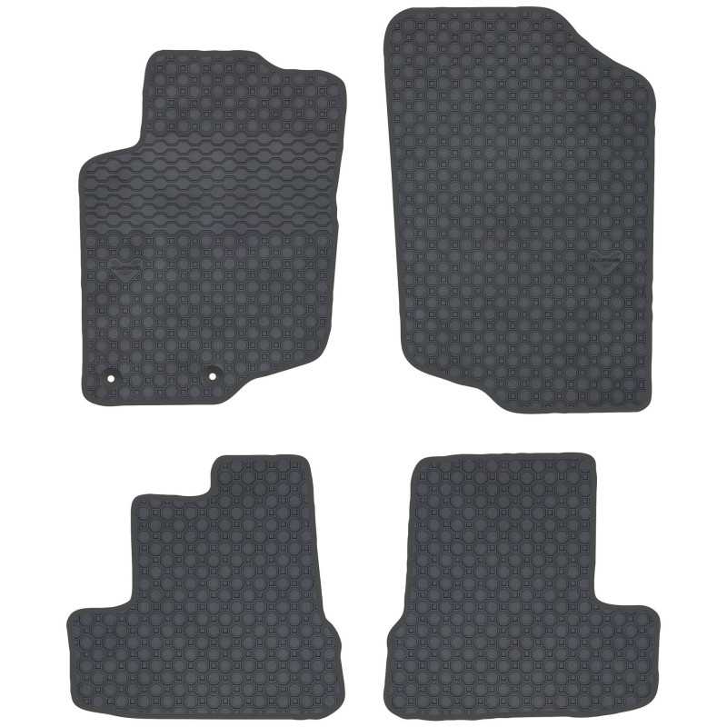 Peugeot 207CC 2007-2012 Guminiai kilimėliai PRIME-LINER MAX-MAT