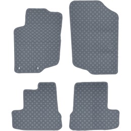 Peugeot 207CC 2007-2012 Guminiai kilimėliai PRIME-LINER MAX-MAT