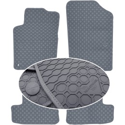 Peugeot 207CC 2007-2012 Guminiai kilimėliai PRIME-LINER MAX-MAT