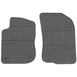 Peugeot 208 2012- Guminiai kilimėliai PRISMAT FRONT 1521/2