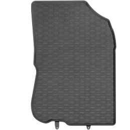 Peugeot 208 2012-2019 Guminiai kilimėliai GEYER 859/4C