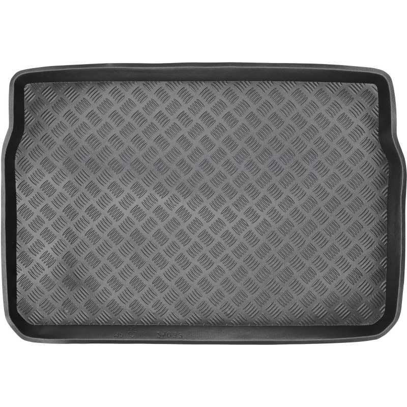 Peugeot 208 HB 2012-2019 Bagažinės kilimėlis MIX-PLAST 24033