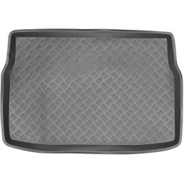 Peugeot 208 HB 2019- Bagažinės kilimėlis MIX-PLAST 24046