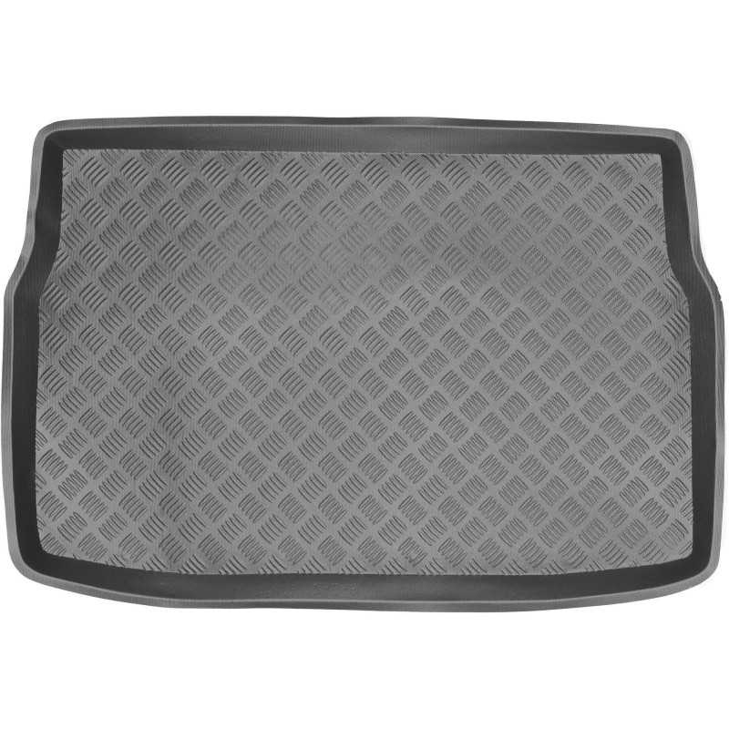 Peugeot 208 HB 2019- Bagažinės kilimėlis MIX-PLAST 24046