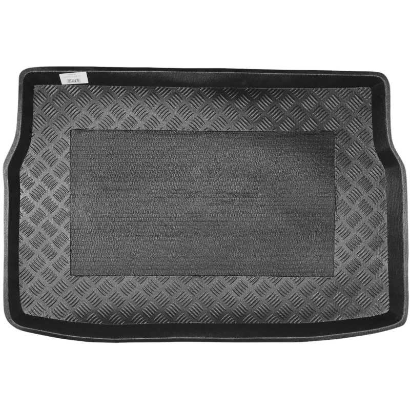 Peugeot 208 HB 2019- Bagažinės kilimėlis MIX-PLAST 24046/M