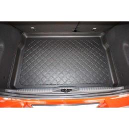 Peugeot 208 HB 3/5D 03.2012-05.2019 Bagažinės kilimėlis ARISTAR 192908G