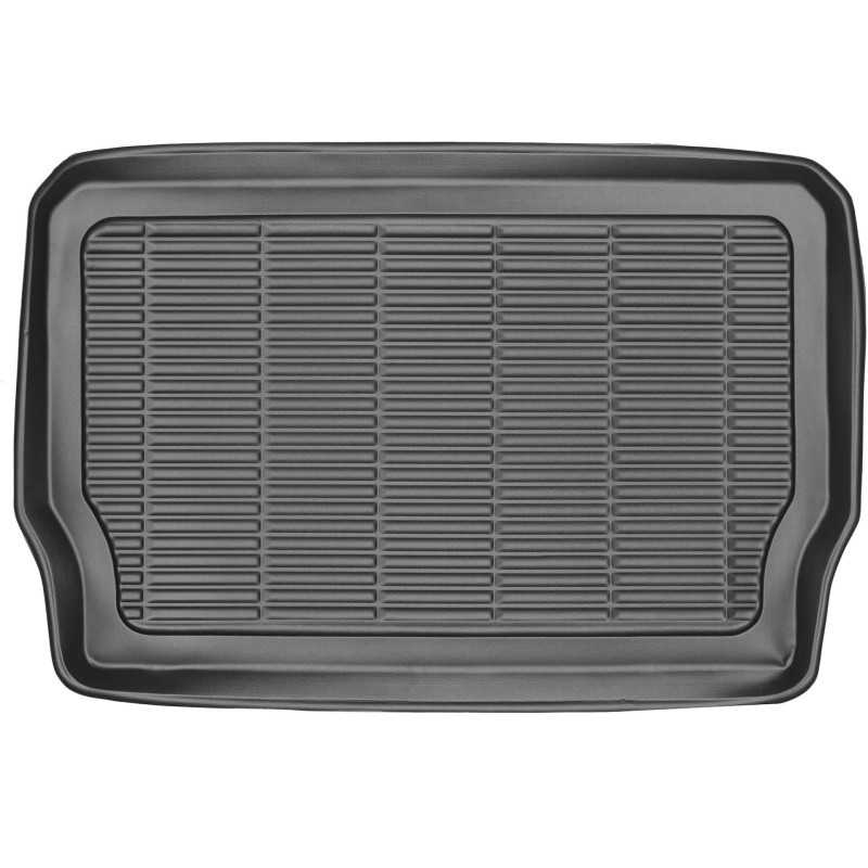 Peugeot 208 hečbekas 2012-2019 bagažinės kilimėlis MAX-MAT 911602