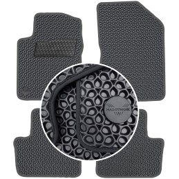 Peugeot 208 I 2012-2019 EVA MAX-MAT 10574