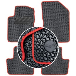 Peugeot 208 I 2012-2019 EVA MAX-MAT 10574