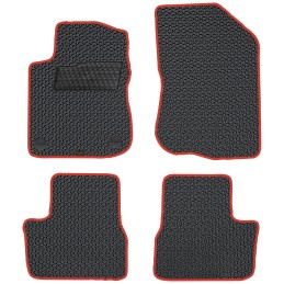 Peugeot 208 I 2012-2019 EVA MAX-MAT 10574