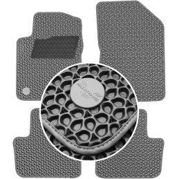 Peugeot 208 I 2012-2019 EVA MAX-MAT 10574