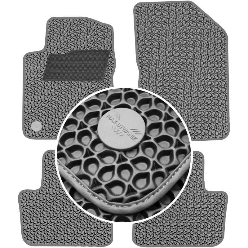 Peugeot 208 I 2012-2019 EVA MAX-MAT 10574