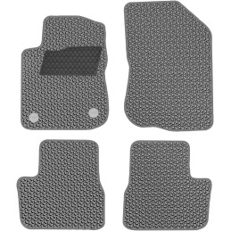 Peugeot 208 I 2012-2019 EVA MAX-MAT 10574