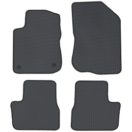 Peugeot 208 I 2012-2019 EVA MAX-MAT 10574