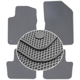 Peugeot 208 I 2012-2019 EVA MAX-MAT 10574