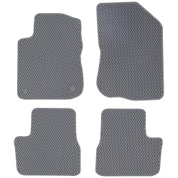 Peugeot 208 I 2012-2019 EVA MAX-MAT 10574