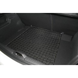Peugeot 208 I Hatchback 5D 2012-2019 Bagažinės tinklelis AUTO-MOTOR K0388 (75×80)