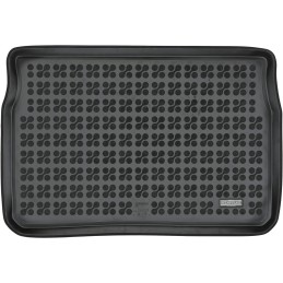 Peugeot 208 I hečbekas 2012-2019 Bagažinės kilimėlis REZAW 231227