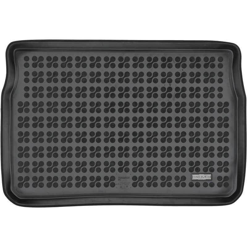 Peugeot 208 I hečbekas 2012-2019 Bagažinės kilimėlis REZAW 231227