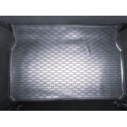 Peugeot 208 I hečbekas nuo 2012.03.03 iki 2019.05. Bagažinės kilimėlis RIGUM 426113