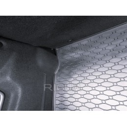 Peugeot 208 I hečbekas nuo 2012.03.03 iki 2019.05. Bagažinės kilimėlis RIGUM 426113