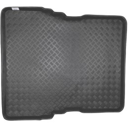 Peugeot 208 I VAN 2013-2019 Bagažinės kilimėlis MIX-PLAST 24034