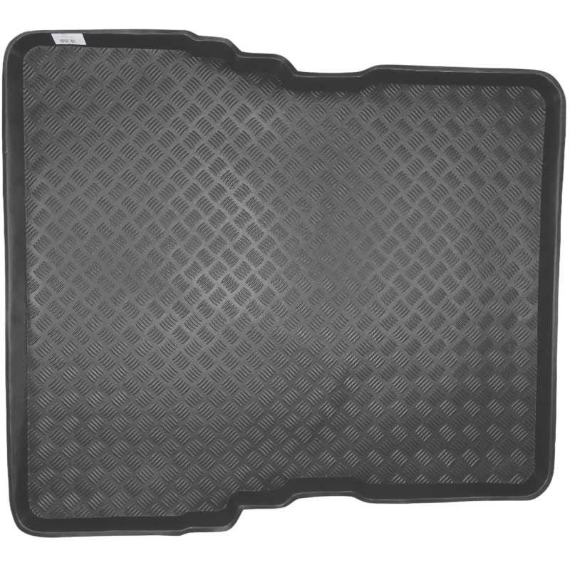 Peugeot 208 I VAN 2013-2019 Bagažinės kilimėlis MIX-PLAST 24034