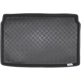 Peugeot 208 II / e-208 hečbekas 2019- Bagažinės kilimėlis MIX-PLAST 24051