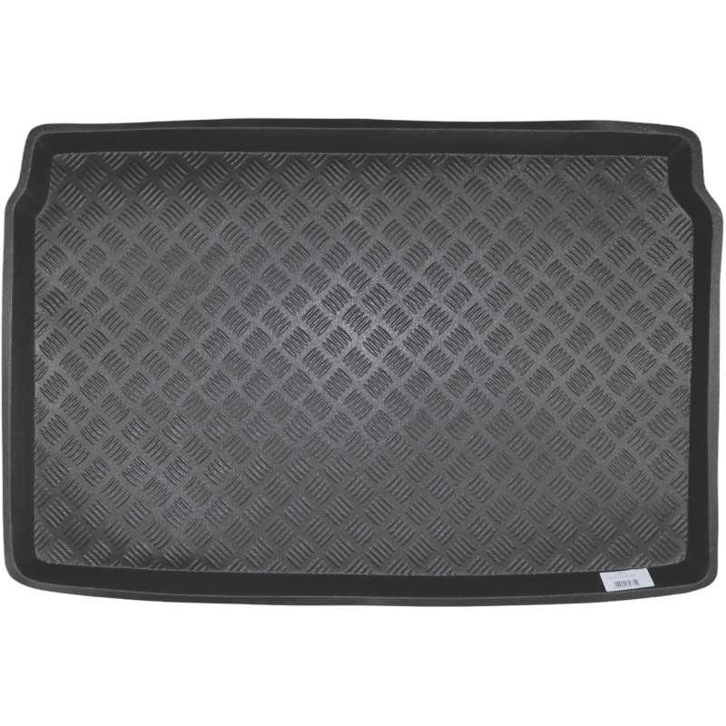 Peugeot 208 II / e-208 hečbekas 2019- Bagažinės kilimėlis MIX-PLAST 24051