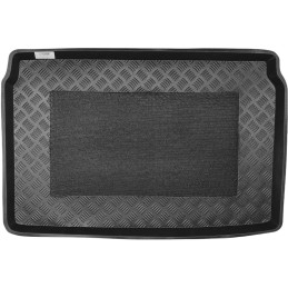 Peugeot 208 II / e-208 hečbekas 2019- Bagažinės kilimėlis MIX-PLAST 24051/M