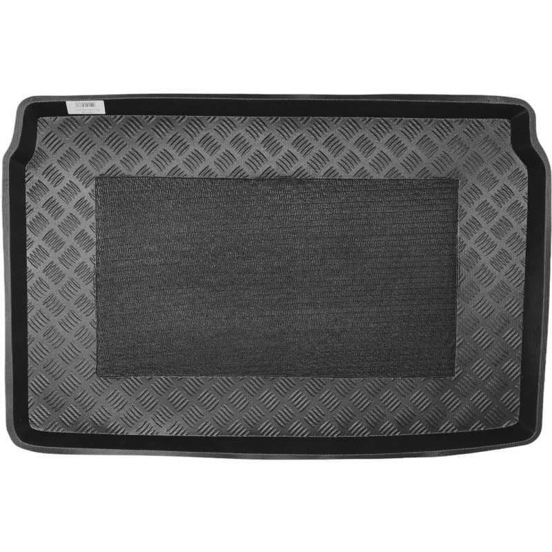 Peugeot 208 II / e-208 hečbekas 2019- Bagažinės kilimėlis MIX-PLAST 24051/M