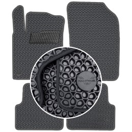 Peugeot 208 II 2019- EVA MAX kilimėliai-MAT 10599