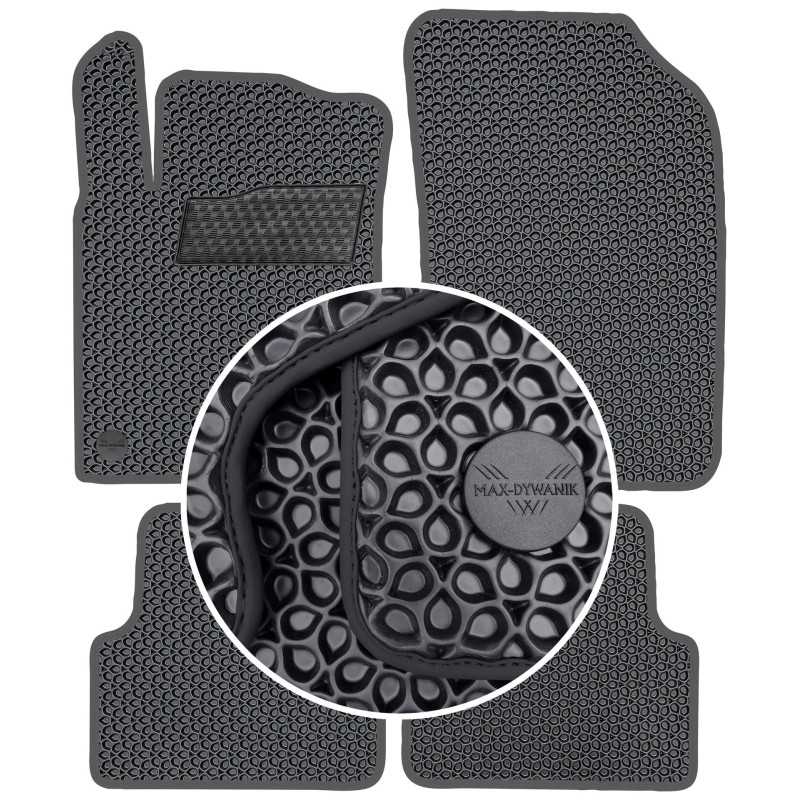 Peugeot 208 II 2019- EVA MAX kilimėliai-MAT 10599