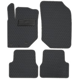 Peugeot 208 II 2019- EVA MAX kilimėliai-MAT 10599