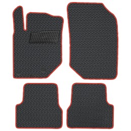 Peugeot 208 II 2019- EVA MAX kilimėliai-MAT 10599