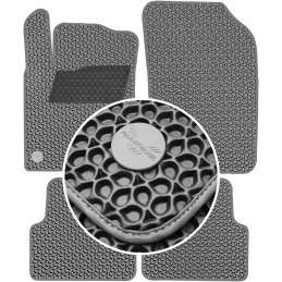 Peugeot 208 II 2019- EVA MAX kilimėliai-MAT 10599