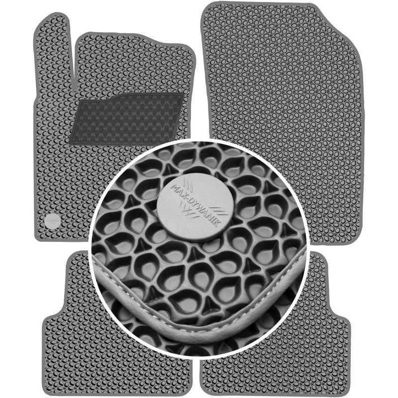 Peugeot 208 II 2019- EVA MAX kilimėliai-MAT 10599