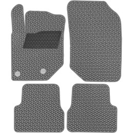 Peugeot 208 II 2019- EVA MAX kilimėliai-MAT 10599