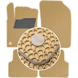 Peugeot 208 II 2019- EVA MAX kilimėliai-MAT 10599