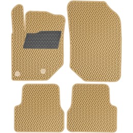 Peugeot 208 II 2019- EVA MAX kilimėliai-MAT 10599