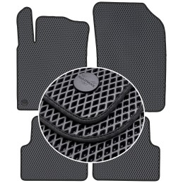 Peugeot 208 II 2019- EVA MAX kilimėliai-MAT 10599