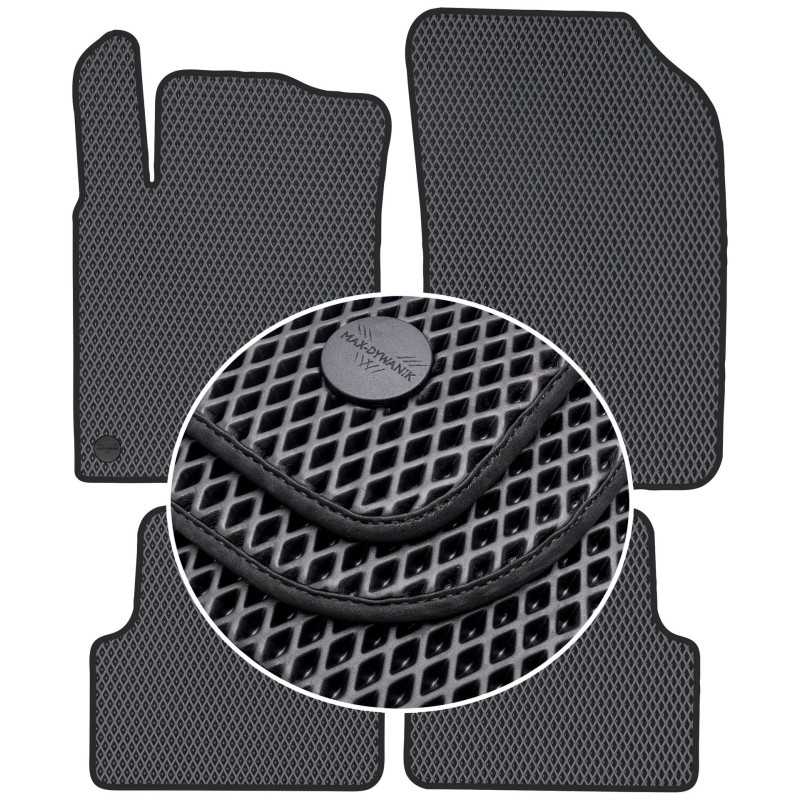 Peugeot 208 II 2019- EVA MAX kilimėliai-MAT 10599